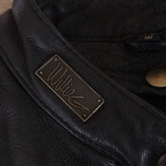 Harley Davidson motorcycle jacket - Picture 10 of 15